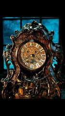 Beauty and the beast _disneyworld _beautyandthebeast _foryoupage _movieclips _fypシ゚viral _foryou(MP4)