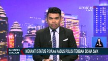 [FULL] Pengamat Soal Pengusutan Polisi Tembak Siswa SMK, Soroti Keterlibatan Atasan Aipda RZ