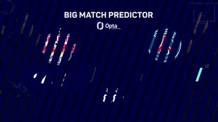 Salzburg v PSG - Big Match Predictor