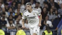 Federico Valverde sobre las derrotas del Real Madrid en Champions: ''No estamos acostumbrados''