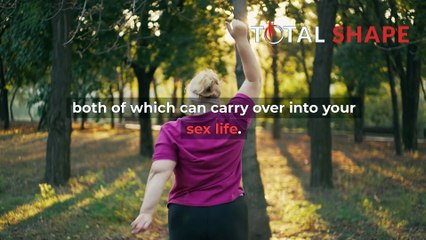 Can creatine help you sexually