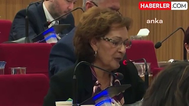 ÇEDES Projesi İzmir'de Tartışma Yarattı