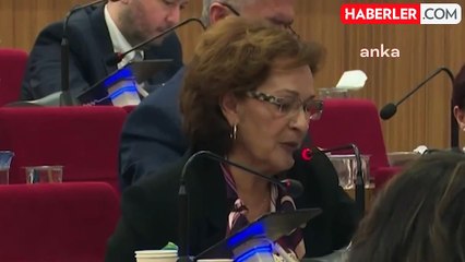 ÇEDES Projesi İzmir'de Tartışma Yarattı