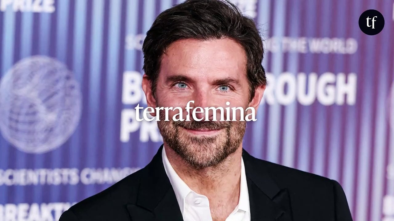 "C'est la journée père-fille !" : les 20 ans d'écart entre Bradley Cooper et sa petite-amie mannequin suscitent la critique