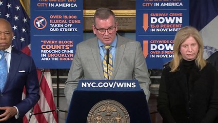 Brian Thompson murder ‘person of interest’ had ghost gun and silencer