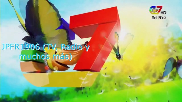 Canal 7 de Santiago del Estero - Tandas Publicitarias (01/12/2024)