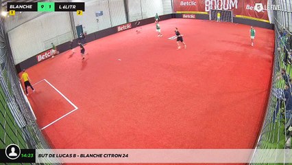 But de Lucas B - Blanche Citron 24