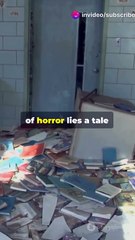 The Forgotten Face_ A Chilling Tale