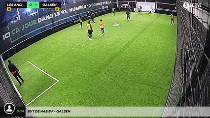 But de Habib F - Galsen