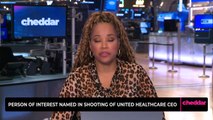 Person of Interest Named in Shooting of United Healthcare CEO