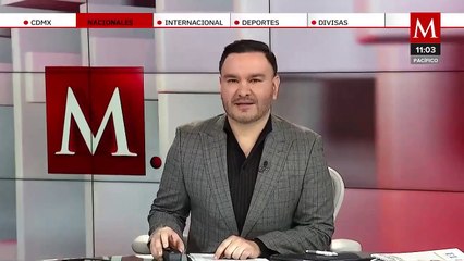 Trump afirma que EU subsidia a México y Canadá; sugiere anexarlos como estados