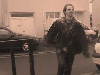 CLOGOTHIQUE de mickaël Boyer