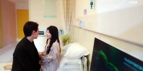 (Eng Sub) Silent Wife - Episode 9