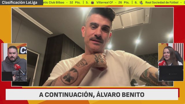 LaLiga de Ávaro Benito: Asencio, Mbappé y el favorito a LaLiga