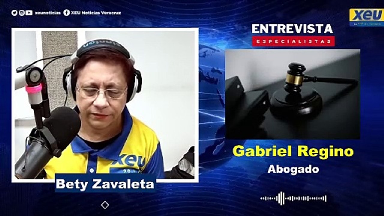 XEU 98.1 FM (303)