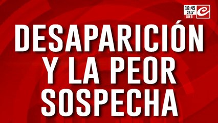 Barbi fue a comprar y nunca más apareció: hace 16 días que no saben nada de ella