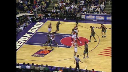 Jason Kidd's Top 10 Regular Season Career Assists