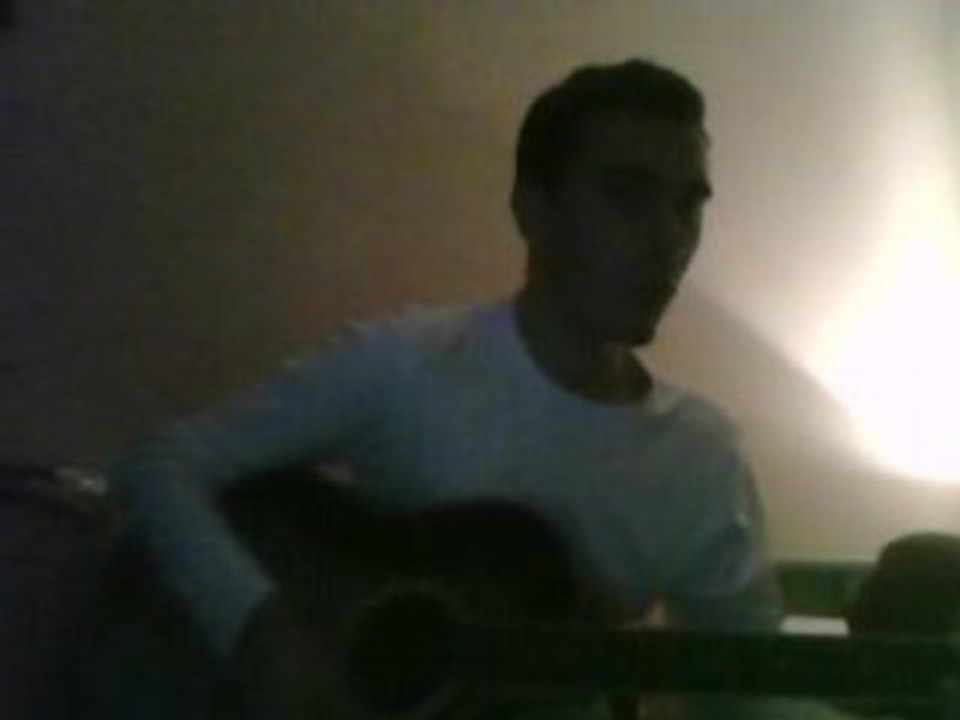 Scouting for girls she's so lovely cover