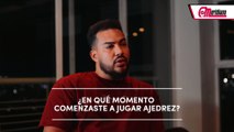 ¡Entrevista a Anthony Santander, Exclusiva para Meridiano!