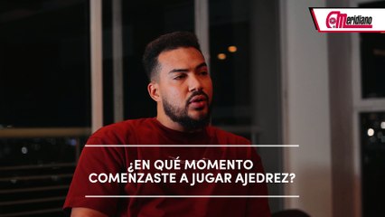 ¡Entrevista a Anthony Santander, Exclusiva para Meridiano!