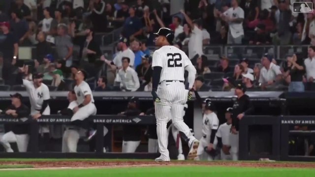 Juan Soto firma un contrato histórico con los New York Mets