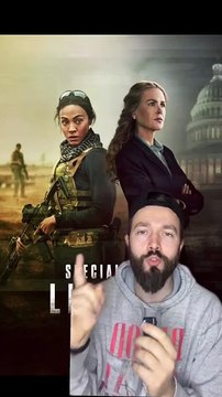 Lioness S02E05 : Trahison et révélations, la mission dérape