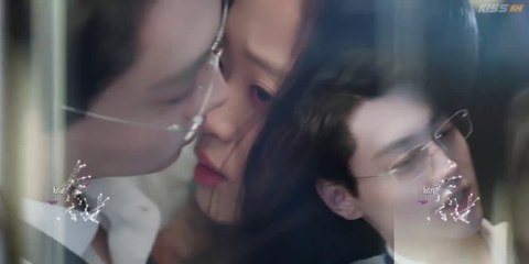 (Eng Sub) Silent Wife - Episode 10