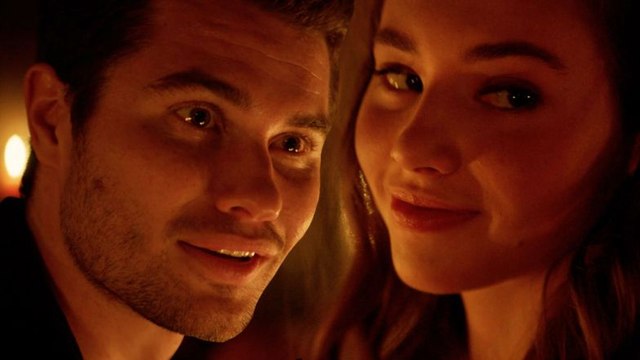 'Almas marcadas' - Tráiler Oficial