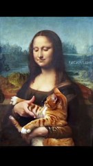 Discover the Mystique of Leonardo da Vinci's Mona Lisa 🎨