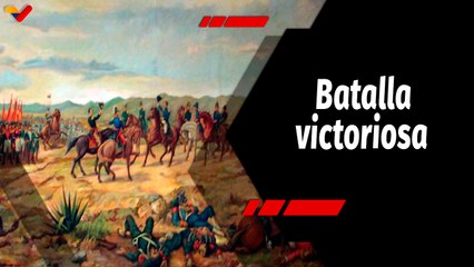 Tras la Noticia | 200 años de la Batalla de Ayacucho