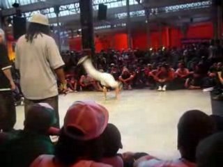 battle Hip Opsession 4