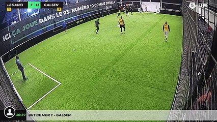 But de Mor T - Galsen