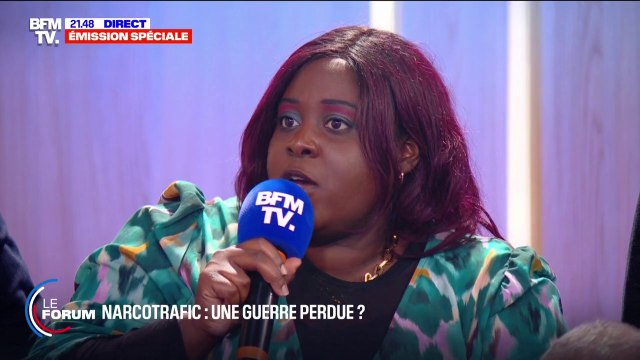 Insécurité: On est laissés-pour-compte , déplore Noyré, habitante de Sarcelles