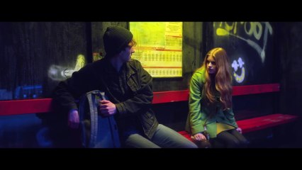BUS STOP | A SHORT HORROR FILM | Beautiful Short Movie | Family Entertainment | Entertainment Time |
