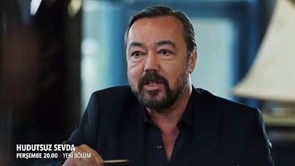 مسلسل حب بلا حدود الحلقة 45 اعلان 2