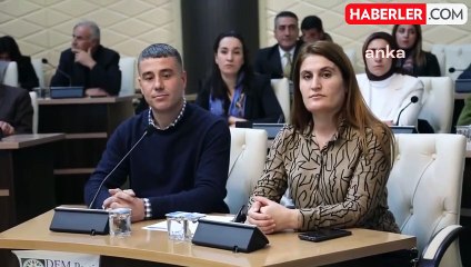 Van'da Kayyum Atamalarına Tepkiler Sürüyor