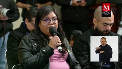 “Sí hay responsabilidad”, dice Sheinbaum sobre pasajero que trató de tomar avión de Volaris