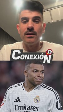 La reflexión sobre Mbappé de Álvaro Benito que va a dar que hablar