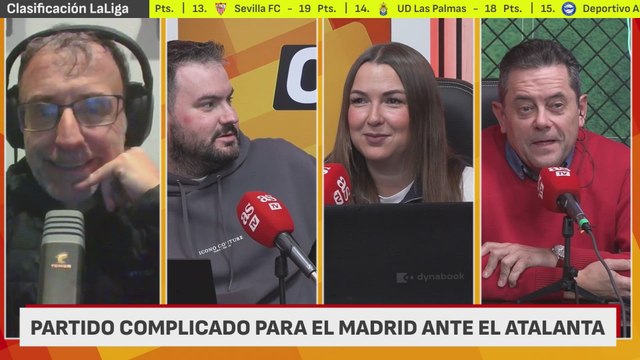La Tertulia Gamberra con Tomás Roncero y Javier Miguel