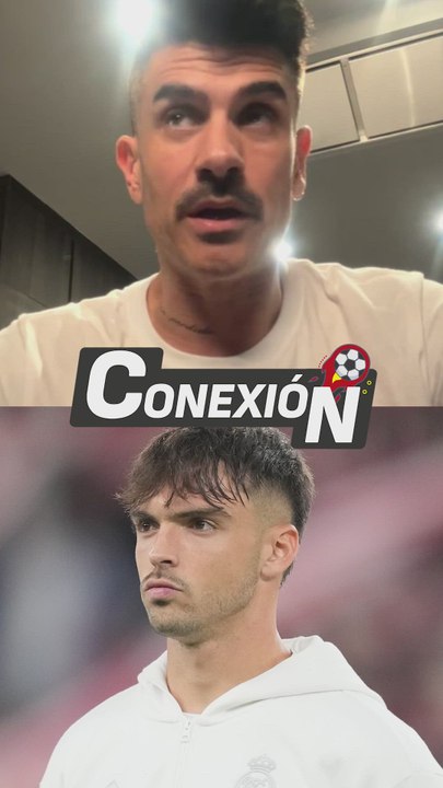 Álvaro Benito encantado con Asencio: radiografía perfecta