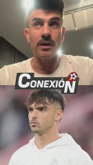 Álvaro Benito encantado con Asencio: radiografía perfecta