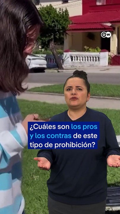 ¿Es una buena idea prohibir las redes sociales a menores de 16 años
