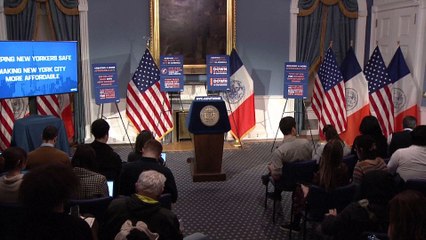 Suspect in UnitedHealth CEO killing in custody in PA: NYPD