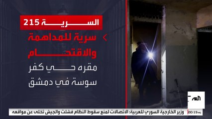 مكافأة لمن يدلي بمعلومات عنها.. أغرب مواقع تعذيب في سجون الأسد