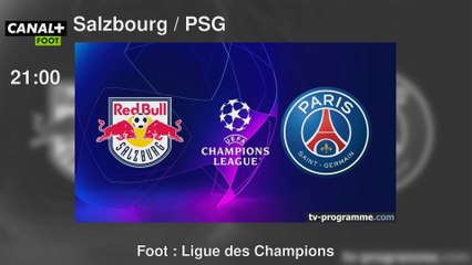 Programme SPORT soirée du Mardi 10 décembre 2024