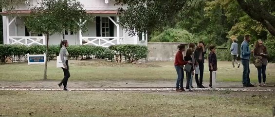 Armadilhas do Passado Trailer Oficial