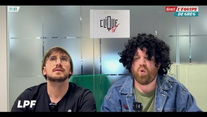 Le petit filet du 9 décembre - L'Équipe de Greg - extrait