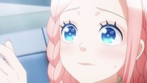 Hoshi Furu Oukoku no Nina Episode 10 English Sub