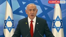 Netanyahu: Golan Tepeleri İsrail'in Ayrılmaz Parçasıdır