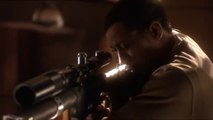 Pelicula de acción completa en español: EN EL PUNTO DE MIRA wesley snipes